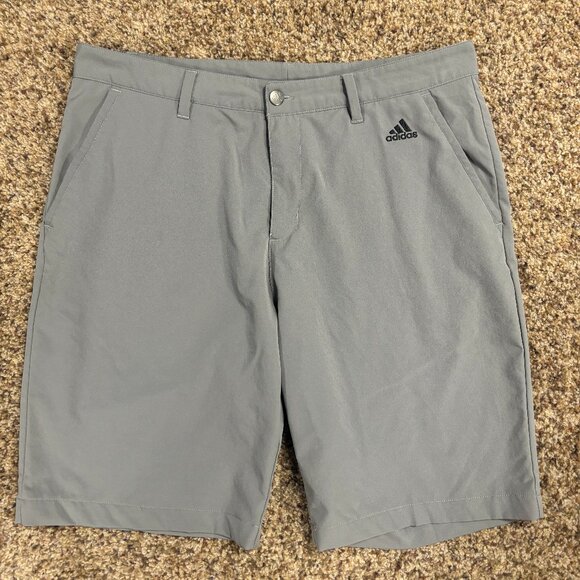 adidas Other - Adidas Golf Shorts - Men's Size 34 - Preowned - 1983